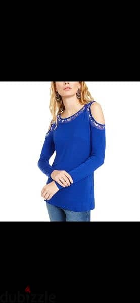 top lon nilli bas ma3 strass s to xxxL 0