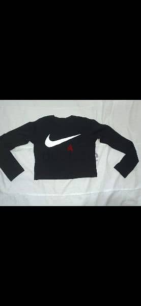 crop top Nike original s to xL original bag available 2