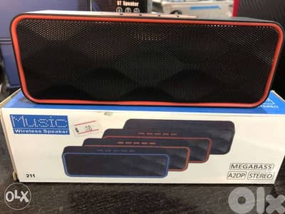 wireless speaker music