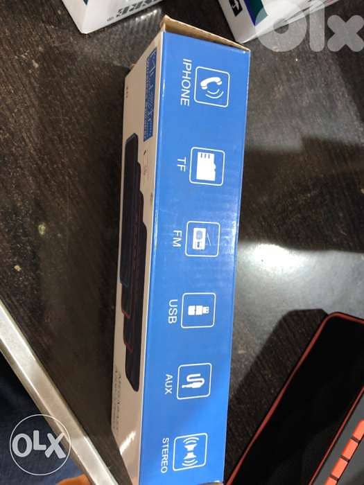wireless speaker music 2
