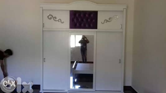 تشكيلة واسعة