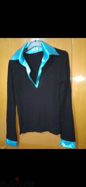 top double abbe w kmem s to xL 1