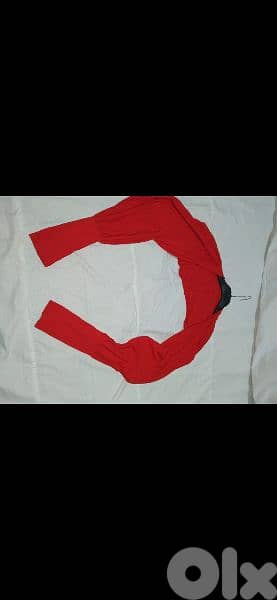 top bolero lon ahmar s to xxL 4