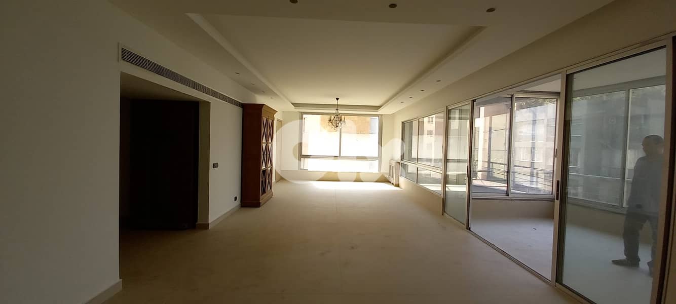 264 Sqm | Apartment for Rent in Tabaris Ashrafieh 0