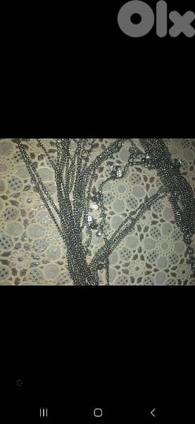 necklace sanessel taba2at 3a2ed ma3 strass 1=7$ or 3= 15$ 2