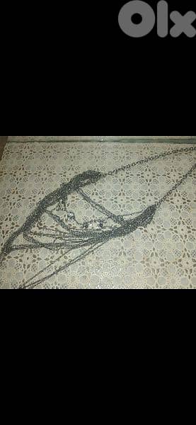 necklace sanessel taba2at 3a2ed ma3 strass 1=7$ or 3= 15$ 5