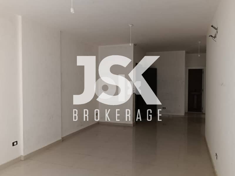 L09617- Brand New Apartment for Sale in Tabarja 0