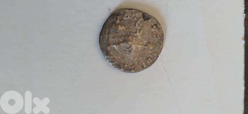 Roman Emperor Caracalla Silver Denarius Coin Rome mint year 210AD 1