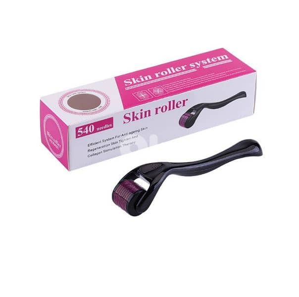 derma roller 0.5/1/1.5mm 3