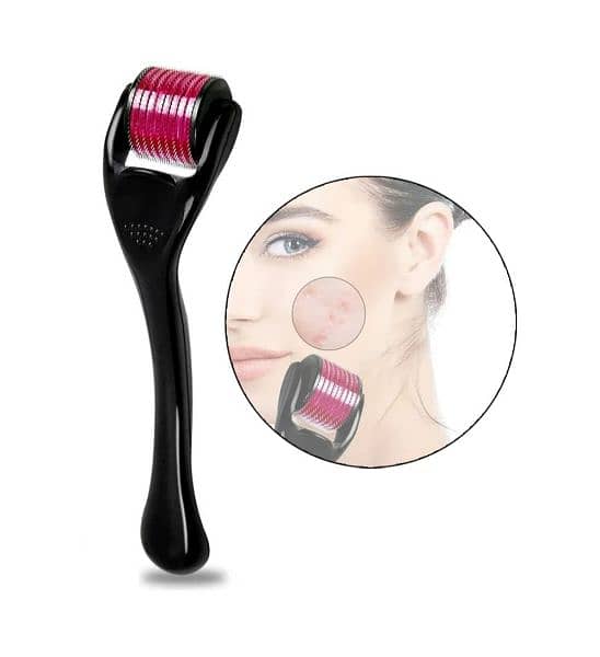 derma roller 0.5/1/1.5mm 4