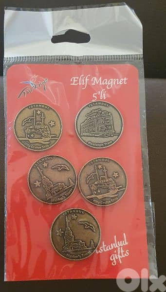 elif magnet 0