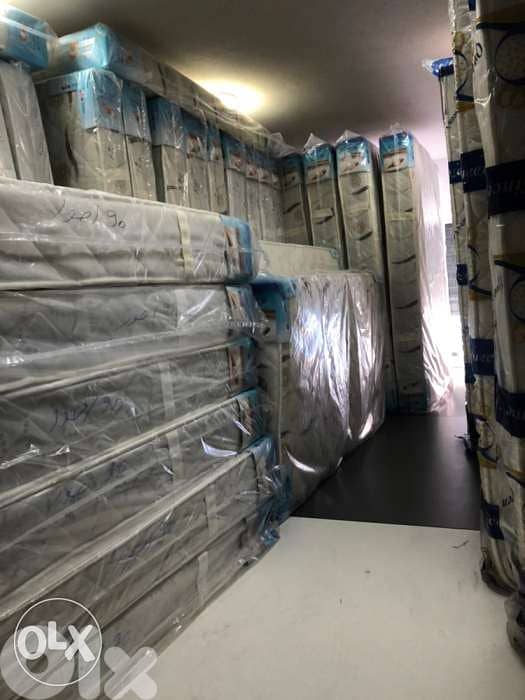 فرشات ضغط ورصور جميع المقاسات 0