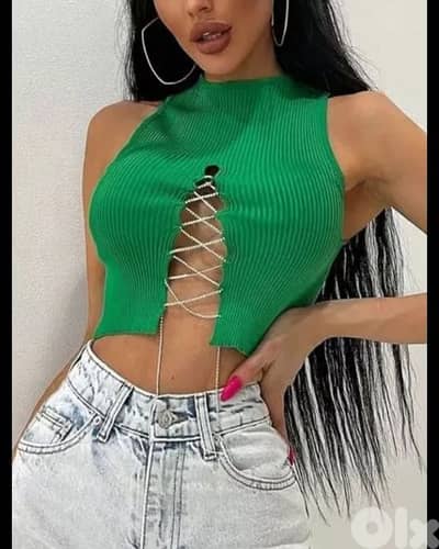 chain crop
