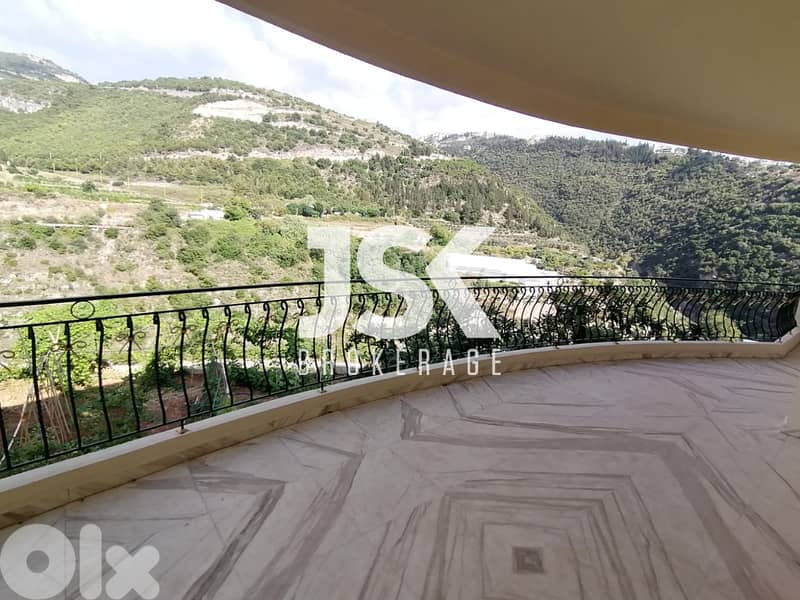 L09637- Villa for Sale In Nahr Ibrahim 0