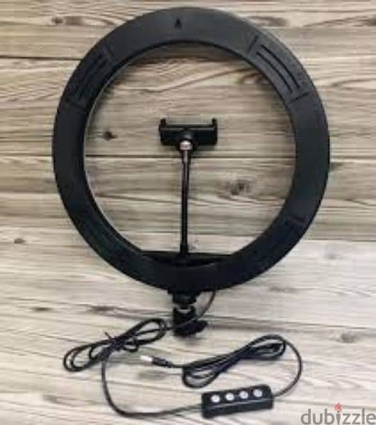 BD-330 Ring Light - Extra Brightness 7