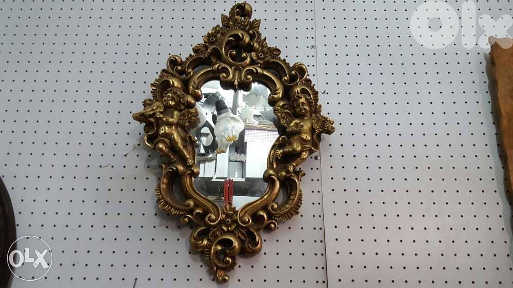 مراية رزين 0