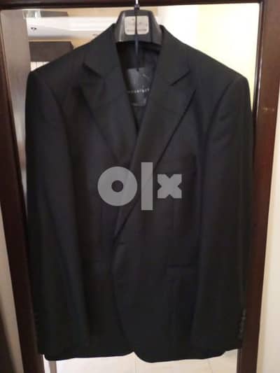 Wedding suit _ بدلة عرس