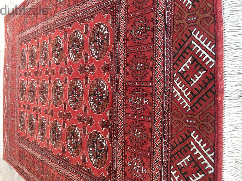 سجادة عجمية. شغل يدوي. Persian carpet. Hand made 6