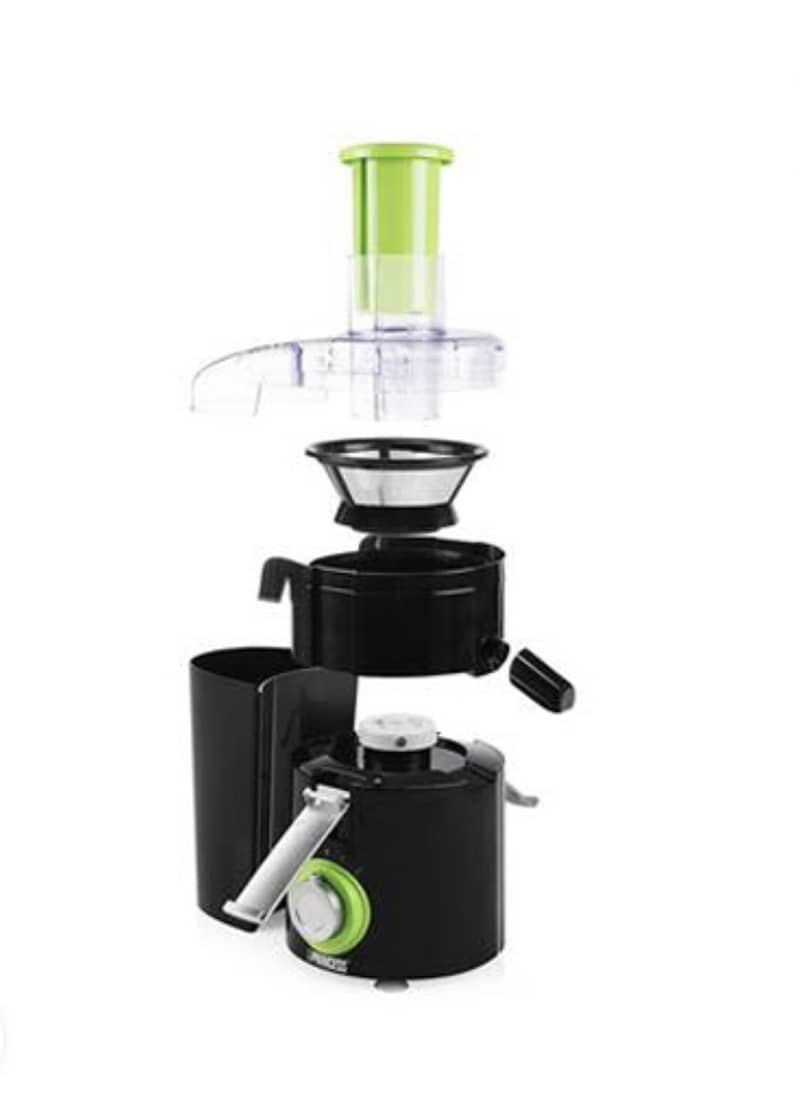 Juicer 1