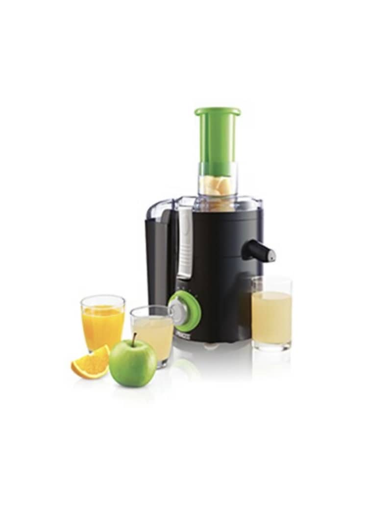 Juicer 2