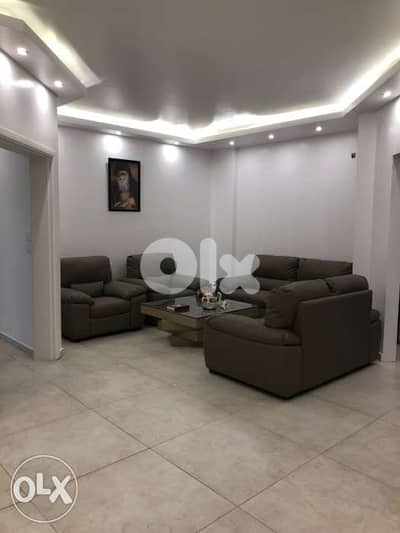 appartment for sale jal el dib