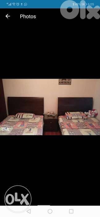 Bedroom/ closet can be sold alone 3