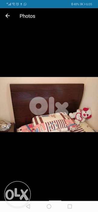 Bedroom/ closet can be sold alone 4