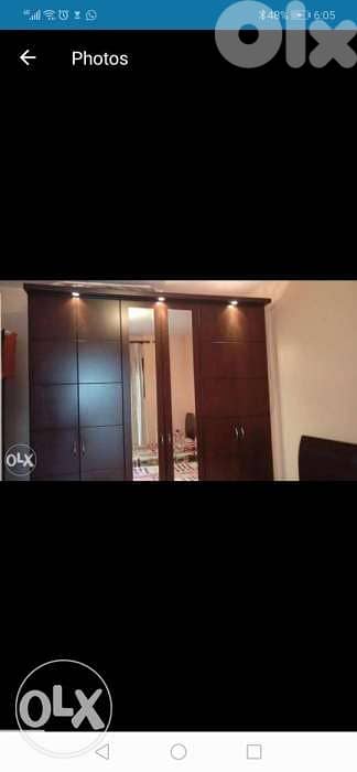 Bedroom/ closet can be sold alone 5