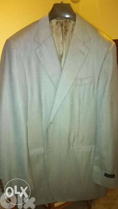 CANALI Blazer size 54 1