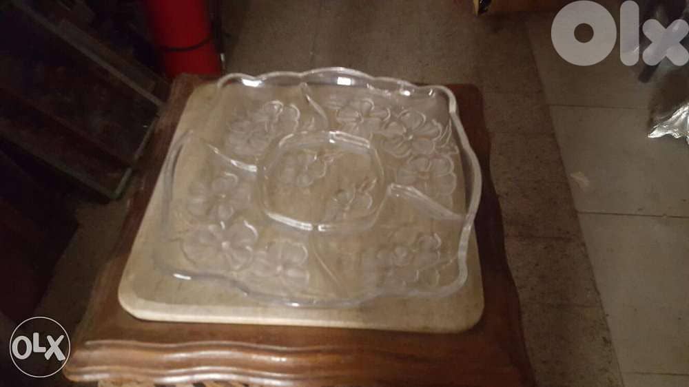 صحن حفر مقطع 0