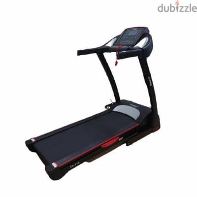 New Treadmills
