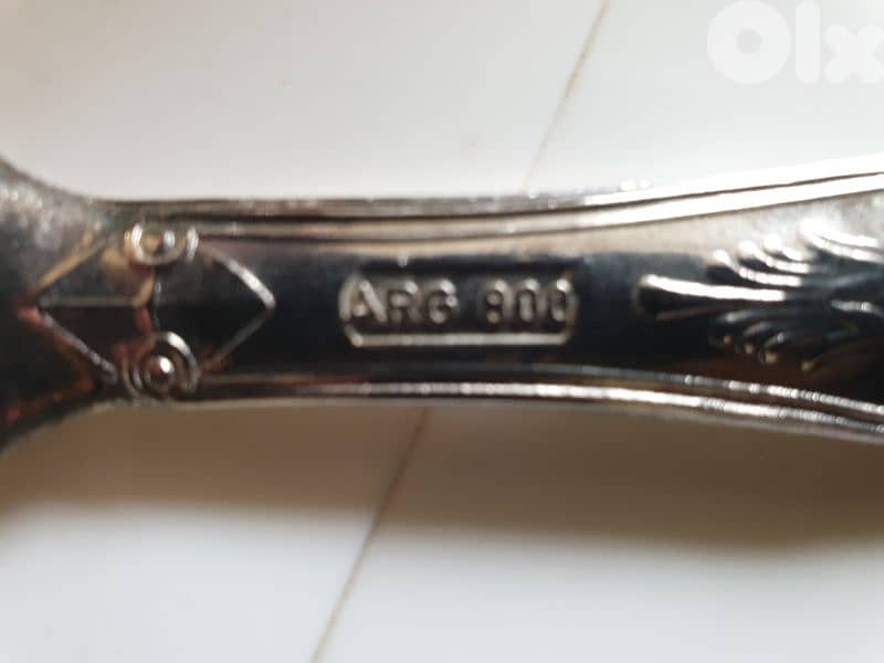 A R G 800 1