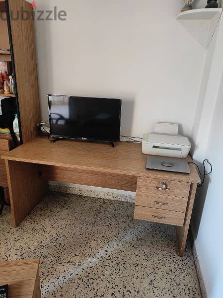 desk for office 1
