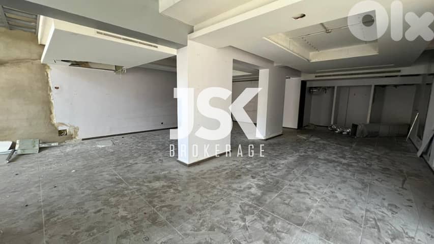 L09649- Shop for Sale In Jbeil 0