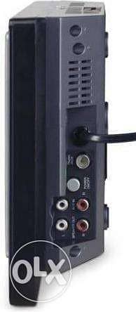 Silver crest MINI-Chaine DESIGN CD / MP3 / 4$ delivery 1