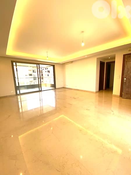 PRIME LOCATION new apartment for sale jal el dib antelias maten 0