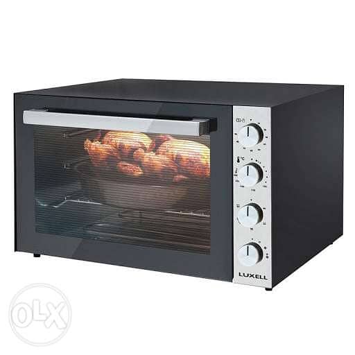 فرن تركي ٧٠ ليتر أصلي 0