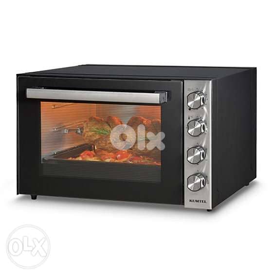 فرن تركي ٧٠ ليتر أصلي 1