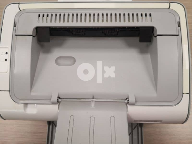 Printer hp laserjet P1102 1