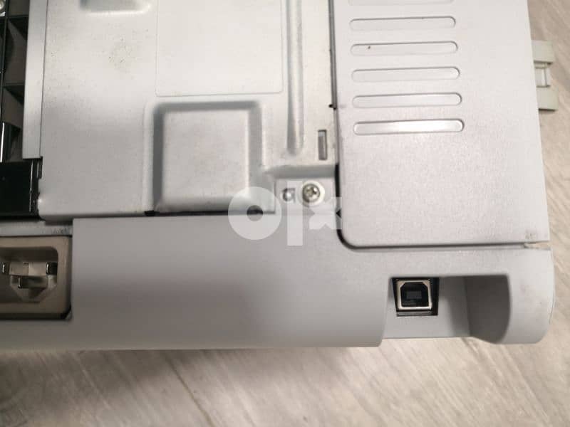 Printer hp laserjet P1102 2