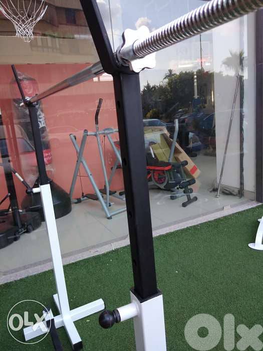 ادوات و معدات رياضية 5