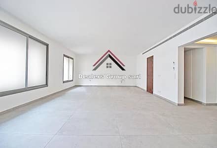 Have A look At This Elegant Apart.  for Sale in Achrafieh - Careé D'or