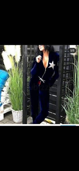 overall ke7le ma3 sa7ab s m l xl 1