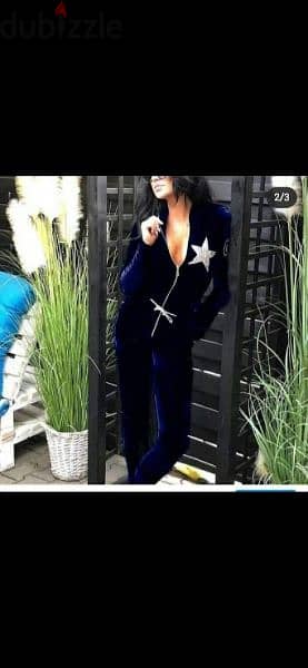 overall ke7le ma3 sa7ab s m l xl 3