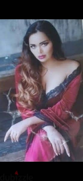 kimono ahmar ma3 deyer dentell s to xxL 9