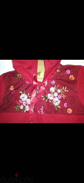 pyjama cotton totriz ebre s to xL 4
