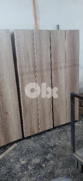 خزانة درفتين حجم صغير 1