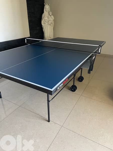 stiga action roller 0