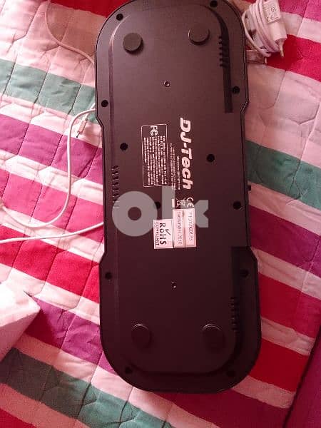 dj tech controller 3