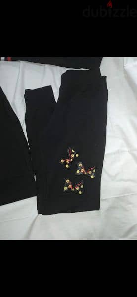 set survetment mini mouse s to xxL 3